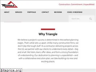 triangle-inc.com