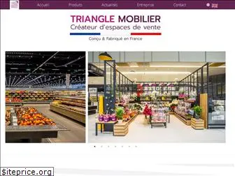 triangle-mobilier.fr