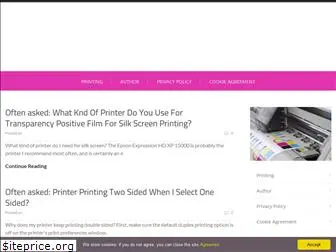 triangle-printing.com