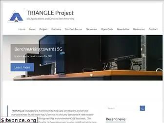triangle-project.eu