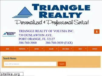 triangle-realty.com