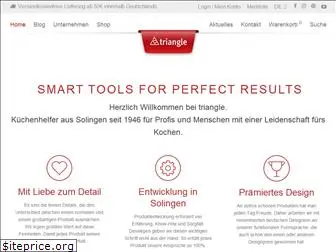 triangle-tools.de
