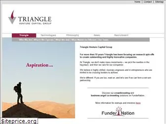 triangle-venture.com