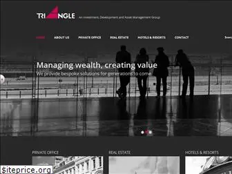 triangle.co.uk