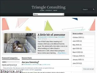 triangle.consulting