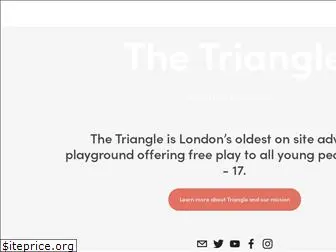 triangleadventureplayground.com