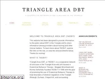 triangleareadbt.com