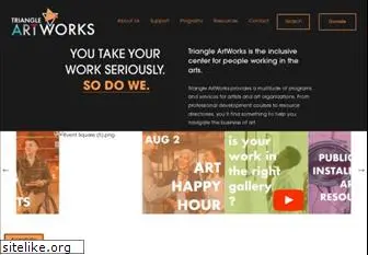 triangleartworks.org