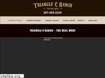 trianglec.com