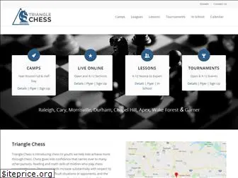 trianglechess.com