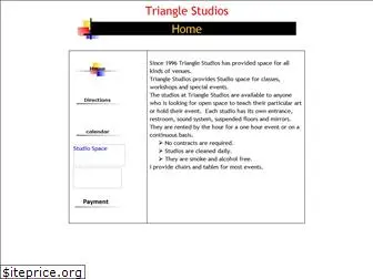 triangledancestudio.com