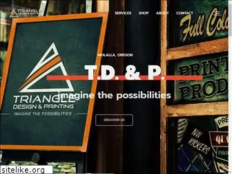 triangledesigngraphics.com
