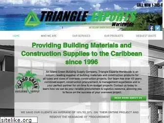 triangleexports.com