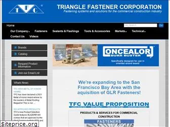 trianglefastener.com