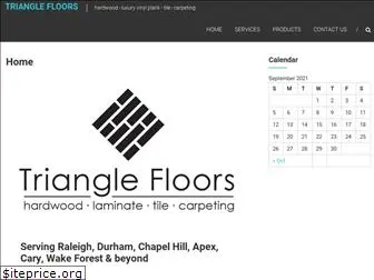 trianglefloors.com