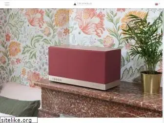 trianglehifi.com