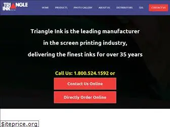 triangleink.com