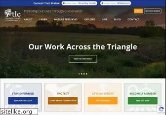 triangleland.org