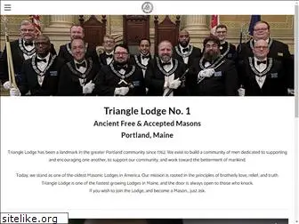 trianglelodge.org