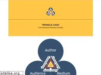 trianglelogic.net