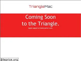 trianglemac.com