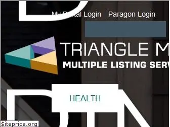 trianglemls.com