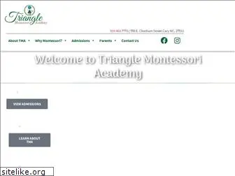 trianglemontessori.org