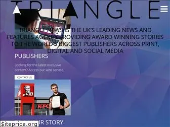 trianglenews.co.uk