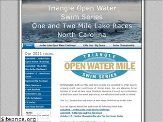 triangleopenwater.com