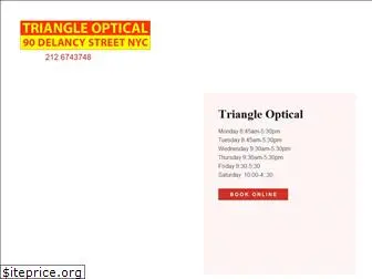 triangleoptical.com