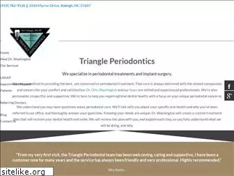 triangleperio.com