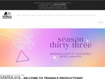 trianglepro.org