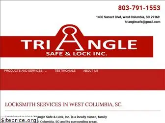 trianglesafe.com