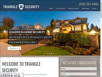 trianglesecurity.net