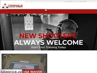 triangleshootingacademy.com