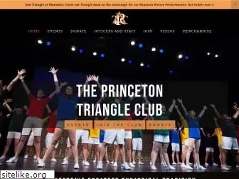 triangleshow.com