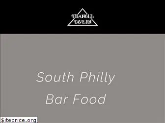 triangletavernphilly.com