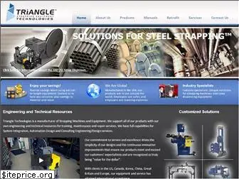 triangletechnologies.com