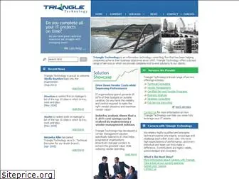 triangletechnology.com