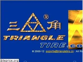 triangletire.com