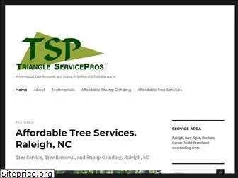 triangletree-service.com