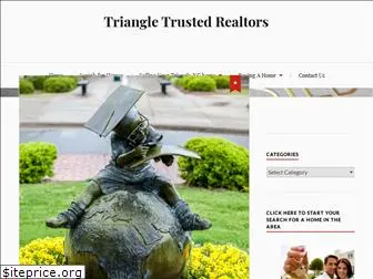 triangletrustedrealtors.com