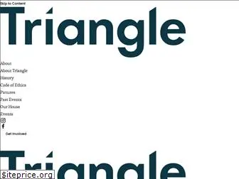 triangleunl.org