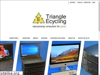 trianglevipstore.com
