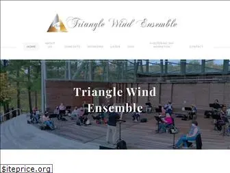 trianglewind.org