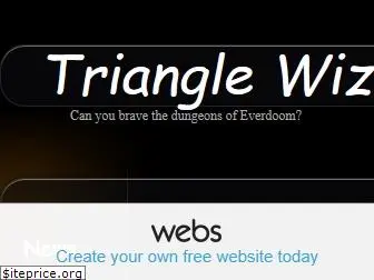 trianglewizard.webs.com
