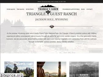 trianglex.com