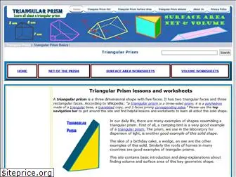 triangular-prism.com