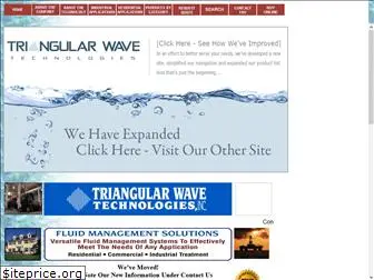 triangularwave.com