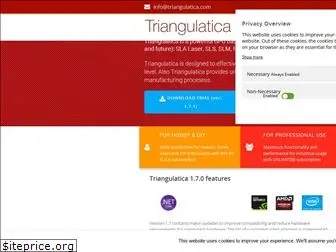 triangulatica.com